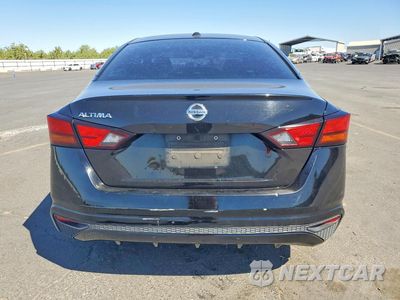 Zdjęcie 6 z 13 samochodu: 2019 NISSAN ALTIMA S VIN:1N4BL4BV1KC220142 - miniatura