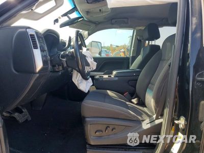 Zdjęcie 7 z 12 samochodu: 2019 CHEVROLET SILVERADO K2500 HEAVY DUTY LT VIN:1GC1KSEY7KF236279 - miniatura