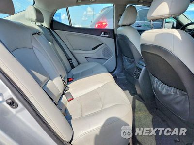 Zdjęcie 10 z 13 samochodu: 2015 KIA OPTIMA EX VIN:5XXGN4A79FG406692 - miniatura