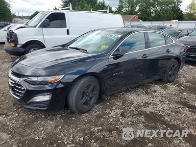 2020 CHEVROLET MALIBU LS 1G1ZB5ST6LF001184 - główne zdjęcie licytacji z USA - miniatura
