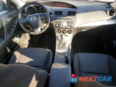 Zdjęcie 8 z 12 samochodu: 2011 MAZDA 3 I VIN:JM1BL1VG6B1378204 - miniatura