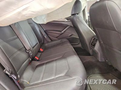 Zdjęcie 10 z 12 samochodu: 2017 VOLKSWAGEN PASSAT SE VIN:1VWGT7A31HC058875 - miniatura