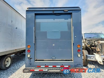 Zdjęcie 6 z 14 samochodu: 2021 FORD TRANSIT DELIVERY TRUCK VIN:1FDDF6P80MKA17224 - miniatura