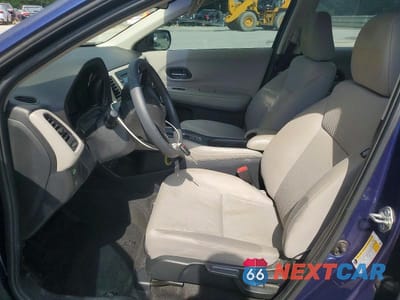 Zdjęcie 7 z 13 samochodu: 2017 HONDA HR-V LX VIN:3CZRU5H32HM720619 - miniatura