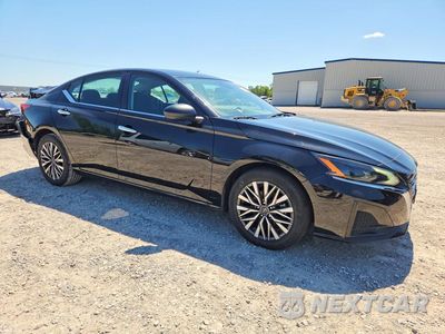 Czwarte zdjęcie samochodu z boku: 2025 NISSAN ALTIMA SV VIN:1N4BL4DV9SN350249 - miniatura
