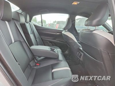 Zdjęcie 10 z 12 samochodu: 2026 TOYOTA CAMRY SE VIN:4T1DAACK2TU228432 - miniatura