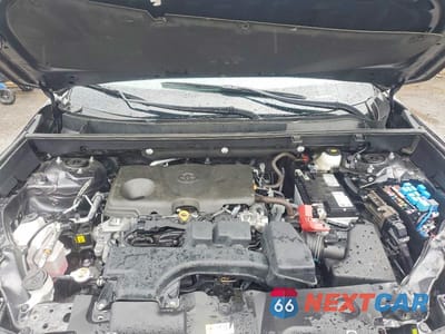 Zdjęcie 12 z 13 samochodu: 2025 TOYOTA RAV4 XLE VIN:2T3P1RFVXSW571822 - miniatura