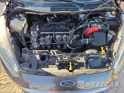 Zdjęcie 11 z 12 samochodu: 2016 FORD FIESTA SE VIN:3FADP4BJ8GM175054 - miniatura