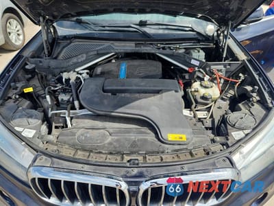 Zdjęcie 12 z 13 samochodu: 2016 BMW X5 XDR40E VIN:5UXKT0C57G0S78474 - miniatura
