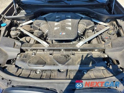 Zdjęcie 12 z 13 samochodu: 2023 BMW X7 M60I VIN:5UX33EM07P9R70556 - miniatura