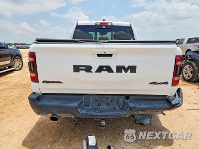 Zdjęcie 6 z 12 samochodu: 2021 RAM 1500 REBEL VIN:1C6SRFLT1MN515273 - miniatura