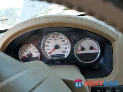 Zdjęcie 9 z 12 samochodu: 2004 FORD F150 SUPERCREW VIN:1FTPW12574KC72700 - miniatura