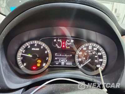 Zdjęcie 9 z 12 samochodu: 2015 NISSAN SENTRA SV VIN:3N1AB7AP8FL681994 - miniatura