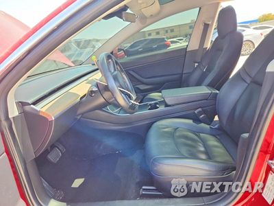 Zdjęcie 7 z 13 samochodu: 2018 TESLA MODEL 3 VIN:5YJ3E1EA5JF015439 - miniatura