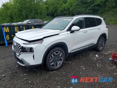 2023 HYUNDAI SANTA FE LIMITED KM8S7DA28PU070114 - główne zdjęcie licytacji z USA - miniatura