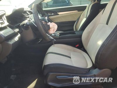 Zdjęcie 7 z 12 samochodu: 2016 HONDA CIVIC LX VIN:2HGFC4B59GH301780 - miniatura