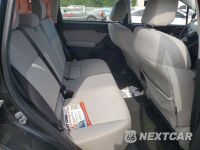Zdjęcie 11 z 13 samochodu: 2015 SUBARU FORESTER 2.5I VIN:JF2SJABC2FH574940 - miniatura