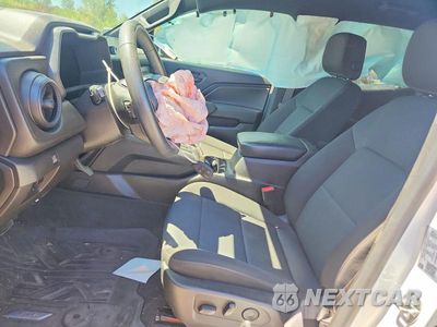 Zdjęcie 7 z 12 samochodu: 2023 CHEVROLET COLORADO TRAIL BOSS VIN:1GCPTEEK7P1166811 - miniatura