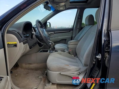 Zdjęcie 7 z 12 samochodu: 2008 HYUNDAI SANTA FE GLS VIN:5NMSG13D58H177180 - miniatura