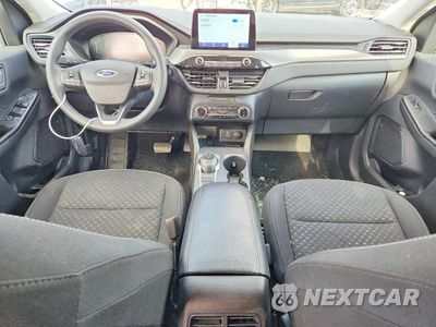 Zdjęcie 8 z 13 samochodu: 2025 FORD ESCAPE ACTIVE VIN:1FMCU9GNXSUB19947 - miniatura