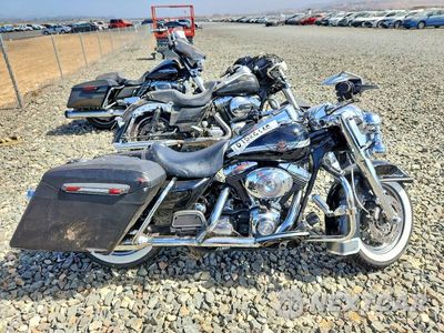 2003 HARLEY-DAVIDSON FLHRCI 1HD1FRW353Y714168 - główne zdjęcie licytacji z USA - miniatura