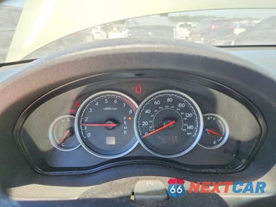 Zdjęcie 9 z 12 samochodu: 2007 SUBARU OUTBACK OUTBACK 2.5I VIN:4S4BP61C977304716 - miniatura