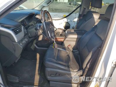 Zdjęcie 7 z 14 samochodu: 2017 GMC YUKON XL K1500 SLT VIN:1GKS2GKC7HR129903 - miniatura