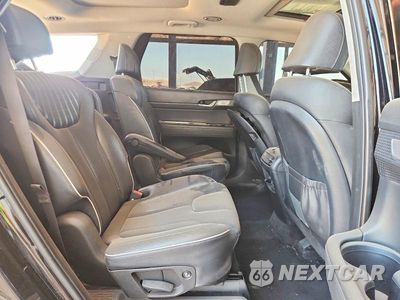 Zdjęcie 11 z 14 samochodu: 2023 HYUNDAI PALISADE LIMITED VIN:KM8R54GE7PU507137 - miniatura