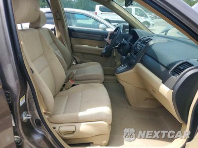 Zdjęcie 7 z 13 samochodu: 2009 HONDA CR-V LX VIN:5J6RE38399L007107 - miniatura