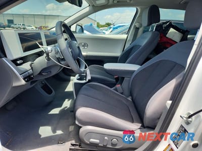 Zdjęcie 7 z 13 samochodu: 2024 HYUNDAI IONIQ 5 SEL VIN:KM8KNDDF2RU287939 - miniatura