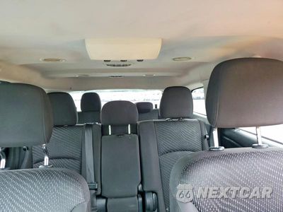 Zdjęcie 10 z 13 samochodu: 2016 DODGE JOURNEY SE VIN:3C4PDCAB7GT238817 - miniatura