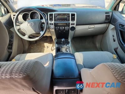 Zdjęcie 8 z 13 samochodu: 2008 TOYOTA 4RUNNER SR5 VIN:JTEBU14R78K010712 - miniatura