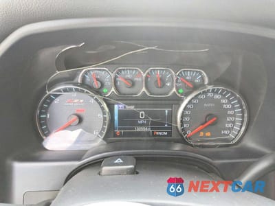 Zdjęcie 9 z 12 samochodu: 2014 CHEVROLET SILVERADO K1500 LTZ VIN:1GCVKSEC7EZ124493 - miniatura