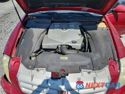 Zdjęcie 11 z 12 samochodu: 2006 CADILLAC STS VIN:1G6DW677X60183358 - miniatura
