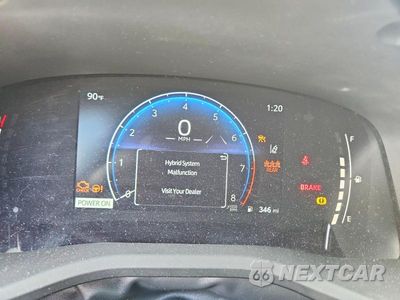 Zdjęcie 9 z 12 samochodu: 2025 TOYOTA CAMRY SE VIN:4T1DAACK6SU040270 - miniatura