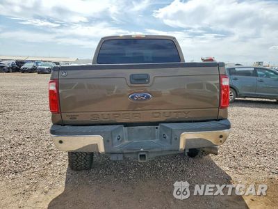 Zdjęcie 6 z 13 samochodu: 2015 FORD F350 SUPER DUTY VIN:1FT8W3BT1FEB88176 - miniatura