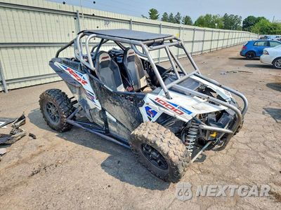 2015 POLARIS RZR UTILITY VEHICLE 3NSVDE990FF368387 - główne zdjęcie licytacji z USA - miniatura