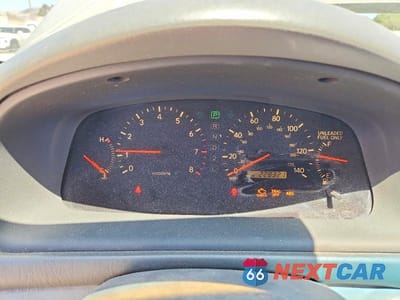 Zdjęcie 9 z 12 samochodu: 1997 LEXUS ES 300 VIN:JT8BF22G6V0044541 - miniatura