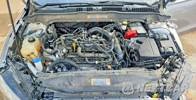 Zdjęcie 11 z 13 samochodu: 2020 FORD FUSION SE VIN:3FA6P0HD0LR160760 - miniatura