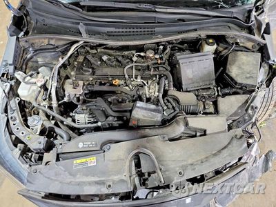 Zdjęcie 11 z 12 samochodu: 2024 TOYOTA COROLLA LE VIN:5YFB4MDE7RP104000 - miniatura