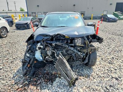 Piąte zdjęcie samochodu w środku: 2016 NISSAN VERSA 1.6 S VIN:3N1CN7AP0GL884685 - miniatura