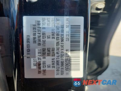Zdjęcie 14 z 14 samochodu: 2018 MAZDA CX-5 GRAND TOURING VIN:JM3KFADM9J0325894 - miniatura