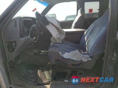Zdjęcie 7 z 12 samochodu: 1996 DODGE RAM 1500 VIN:3B7HF13Z5TG169352 - miniatura