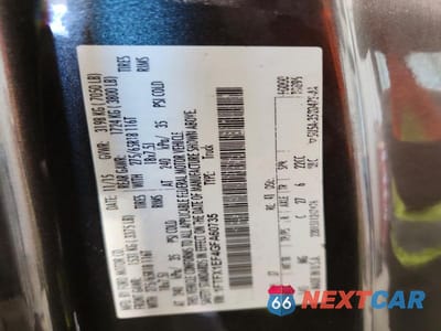 Zdjęcie 12 z 12 samochodu: 2016 FORD F150 SUPER CAB VIN:1FTFX1EF4GFA60735 - miniatura