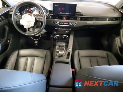 Zdjęcie 8 z 12 samochodu: 2021 AUDI A4 PREMIUM 40 VIN:WAUABAF42MN007598 - miniatura