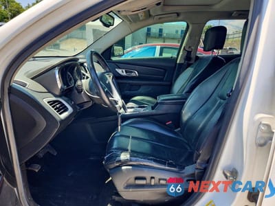 Zdjęcie 7 z 13 samochodu: 2015 GMC TERRAIN SLT VIN:2GKFLXE30F6365019 - miniatura