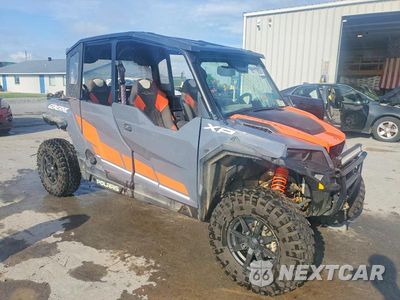 2020 POLARIS GENERAL XP UTILITY VEHICLE 3NSGMJ998LH841289 - główne zdjęcie licytacji z USA - miniatura