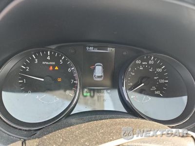Zdjęcie 9 z 13 samochodu: 2017 NISSAN ROGUE S VIN:JN8AT2MT6HW145617 - miniatura