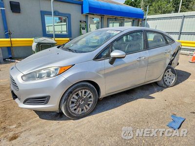 2018 FORD FIESTA S 3FADP4AJ1JM142678 - główne zdjęcie licytacji z USA - miniatura