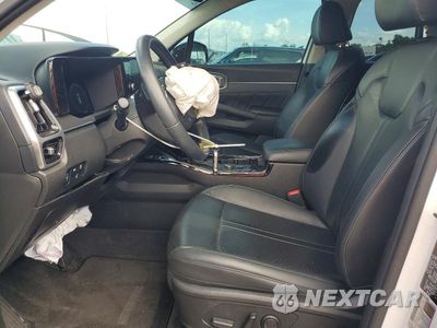 Zdjęcie 7 z 13 samochodu: 2023 KIA SORENTO SX VIN:5XYRKDLF0PG223426 - miniatura